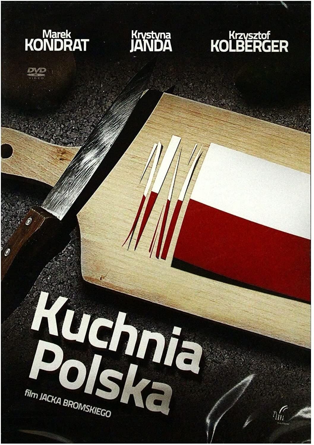 Poster Polish Cuisine