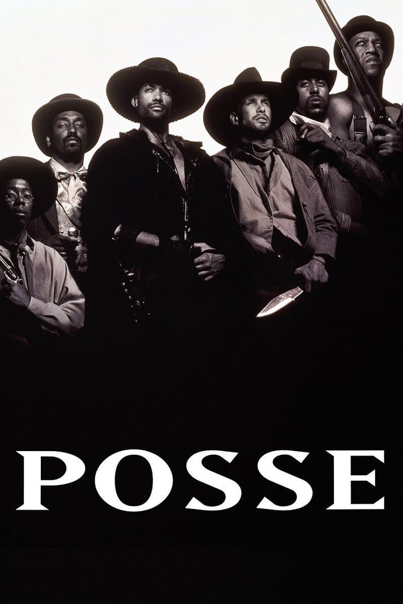 Poster Posse