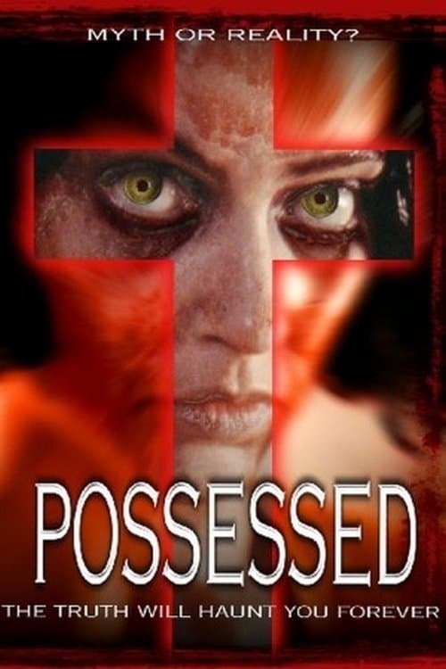 Poster Possessed