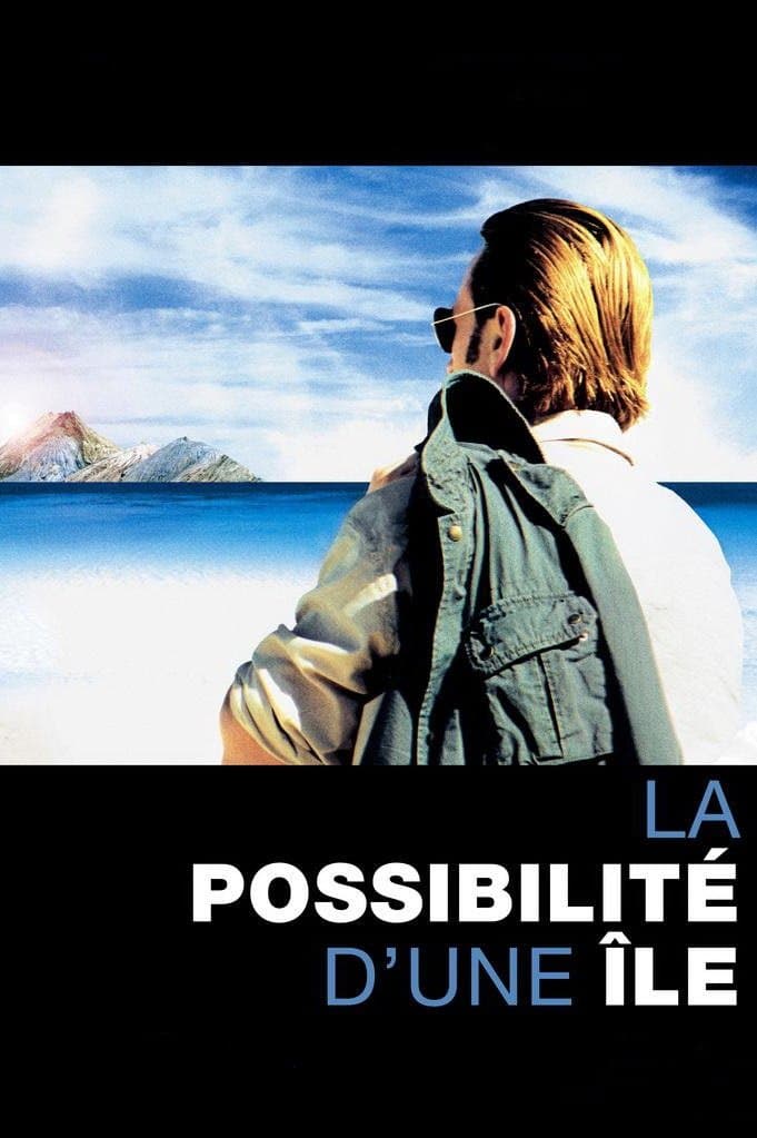 Poster Possibility of an Island