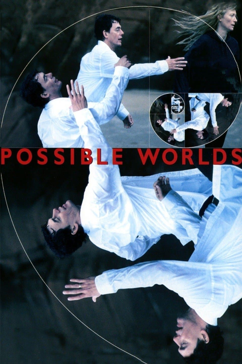 Poster Possible Worlds