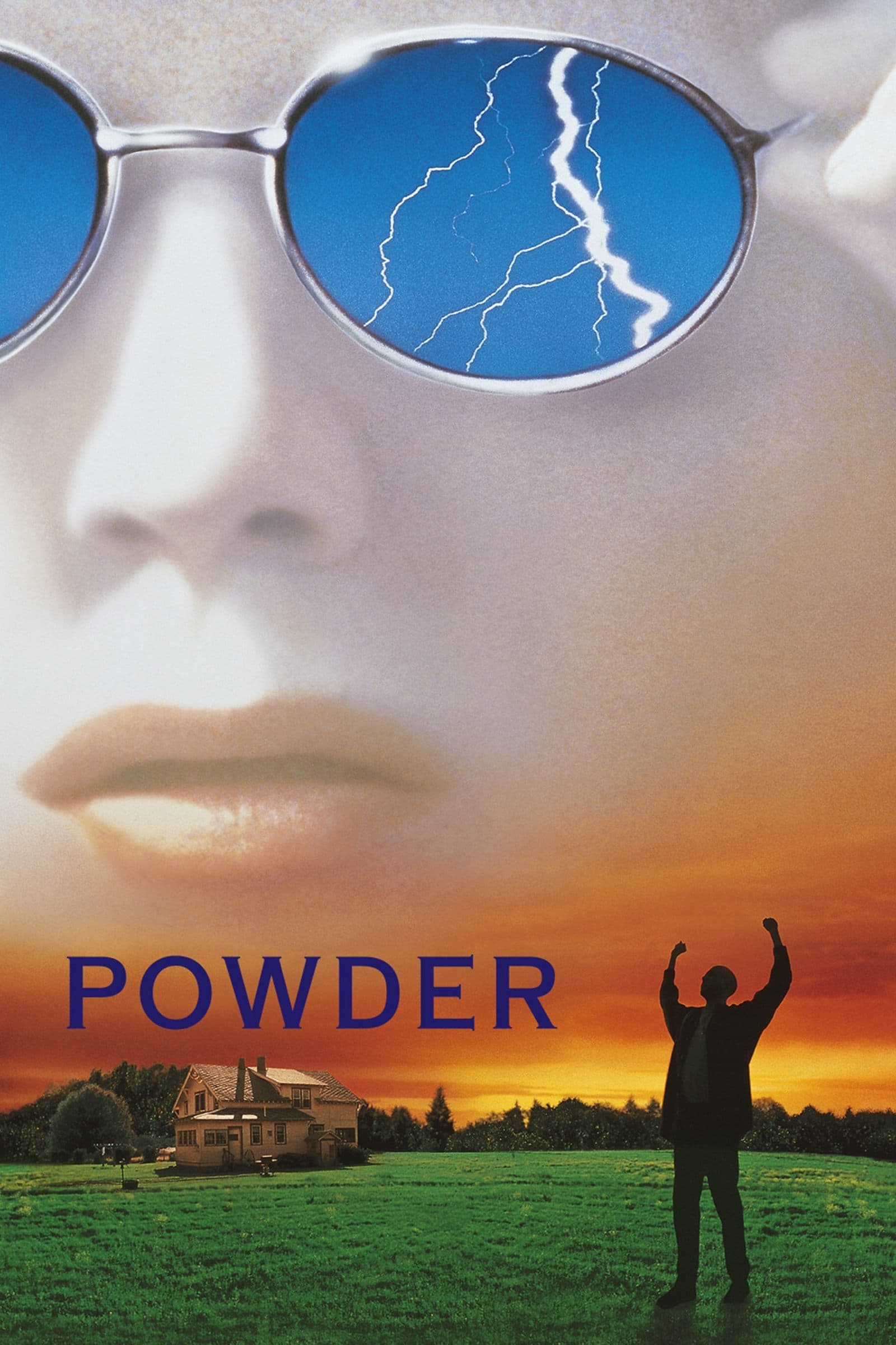 Poster Powder