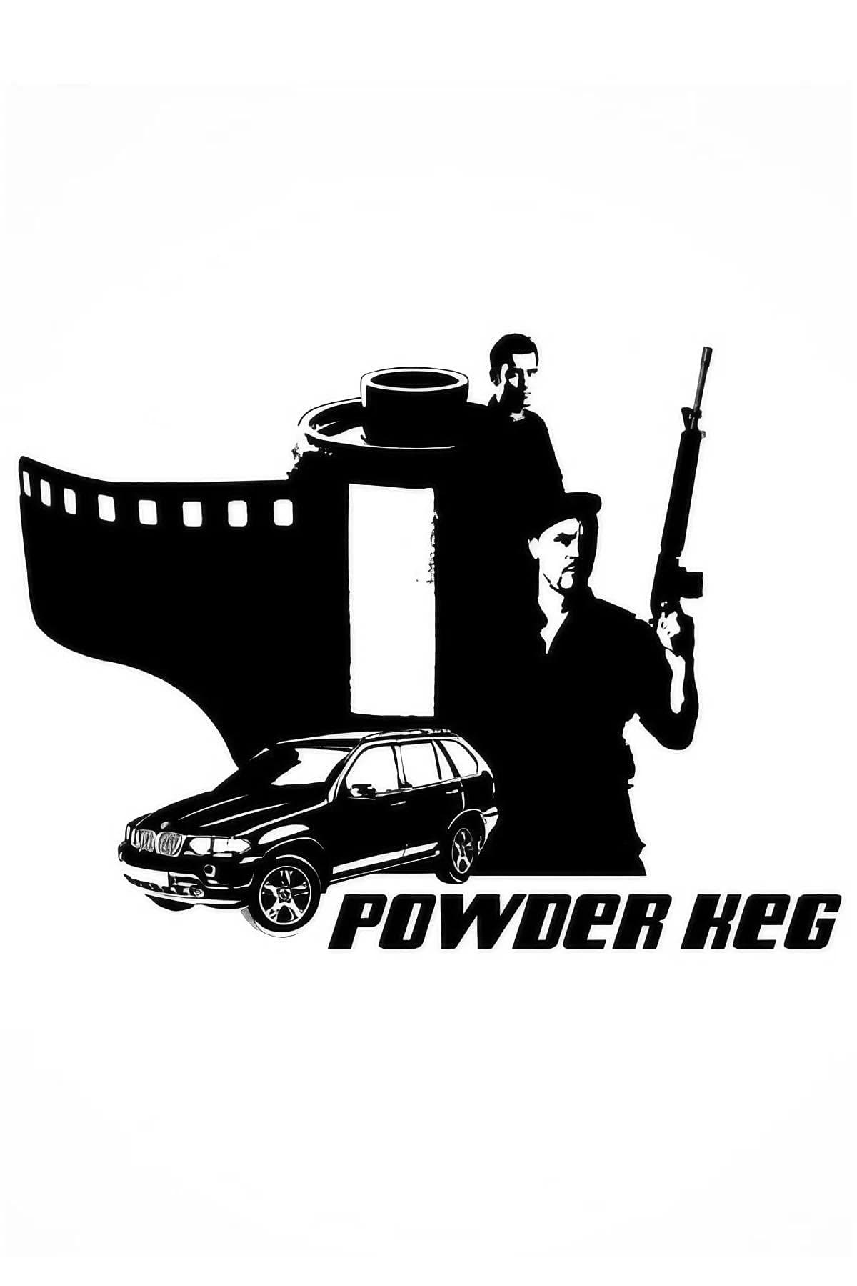 Poster Powder Keg