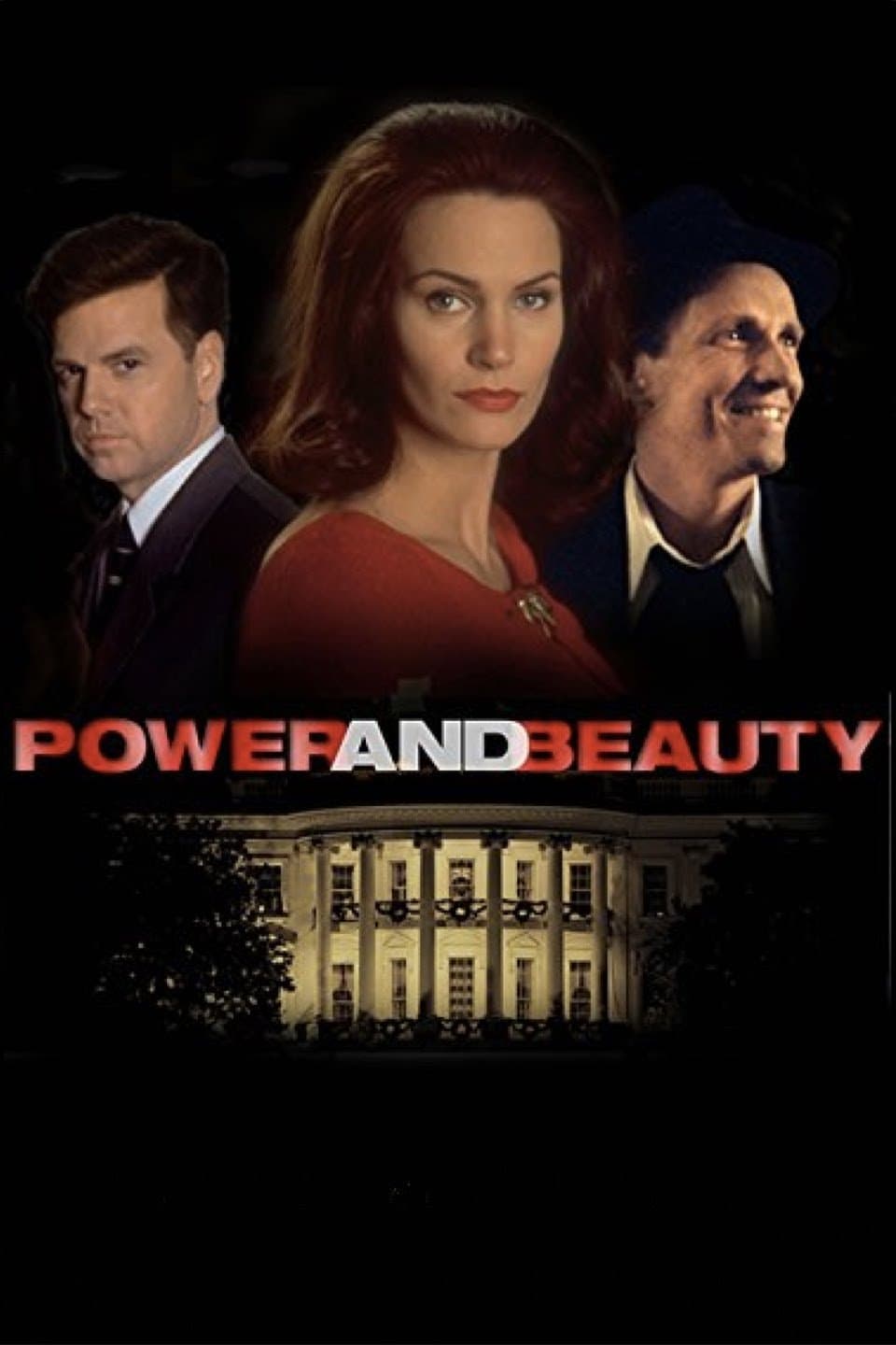 Poster Power and Beauty
