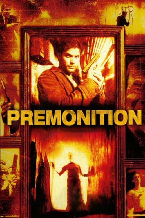 Poster Premonition