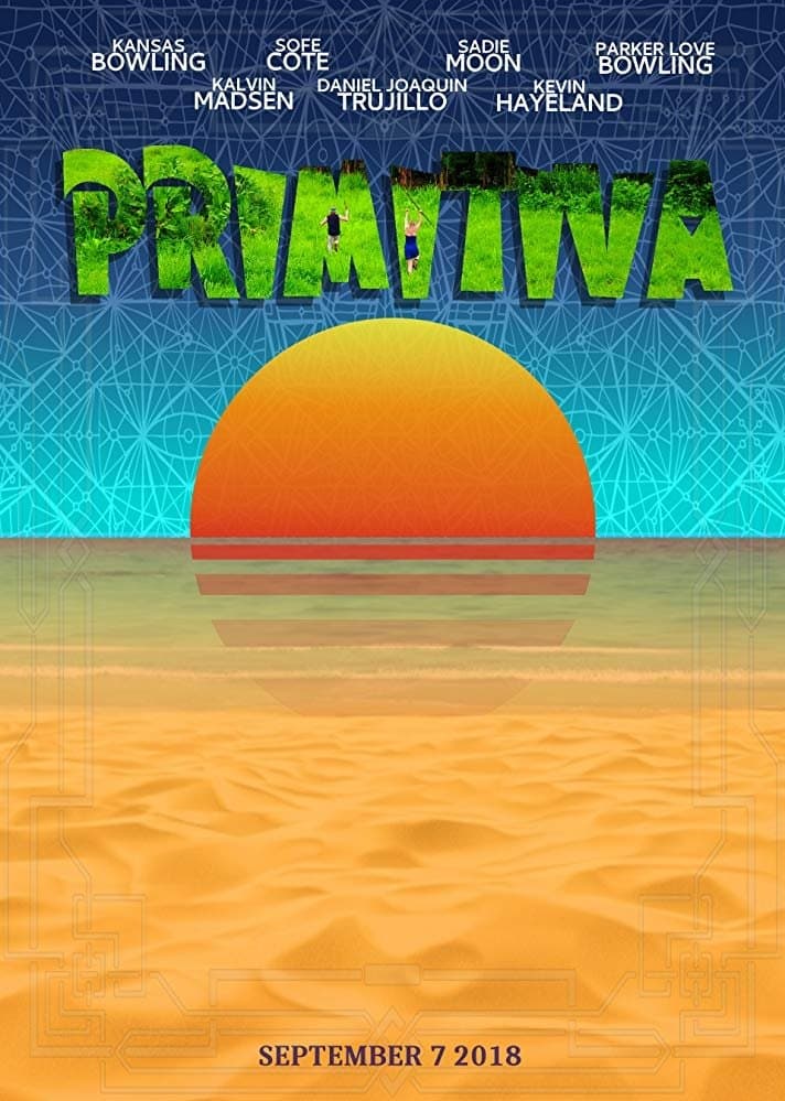 Poster Primitiva