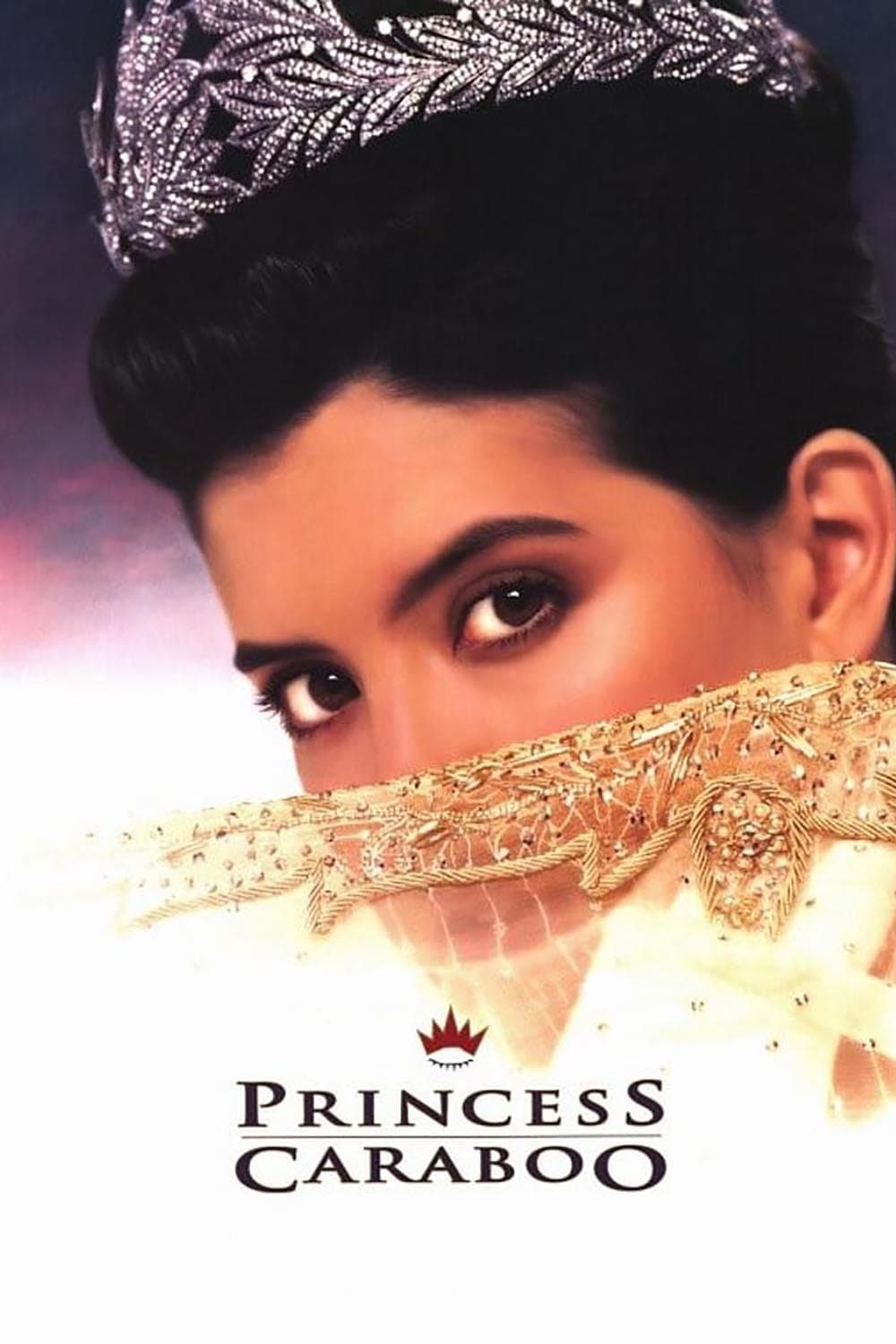 Poster Princess Caraboo