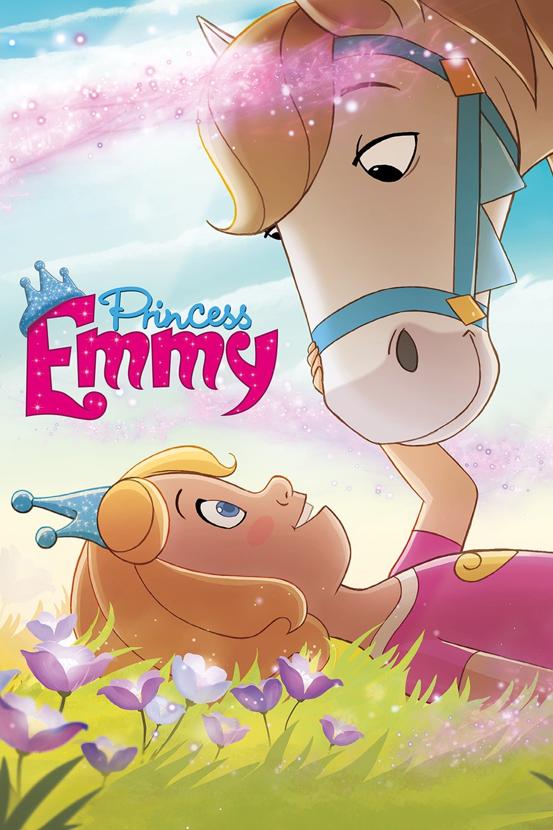 Poster Princess Emmy