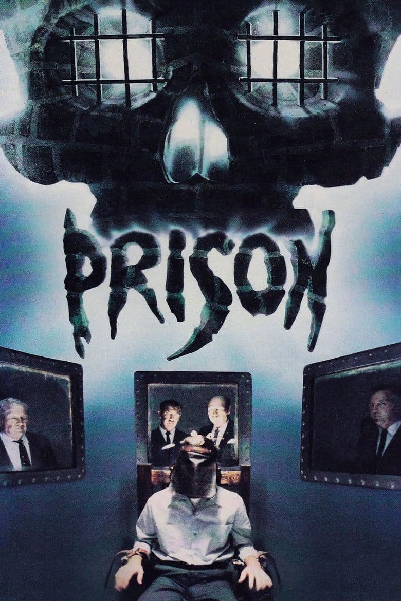 Poster Prison