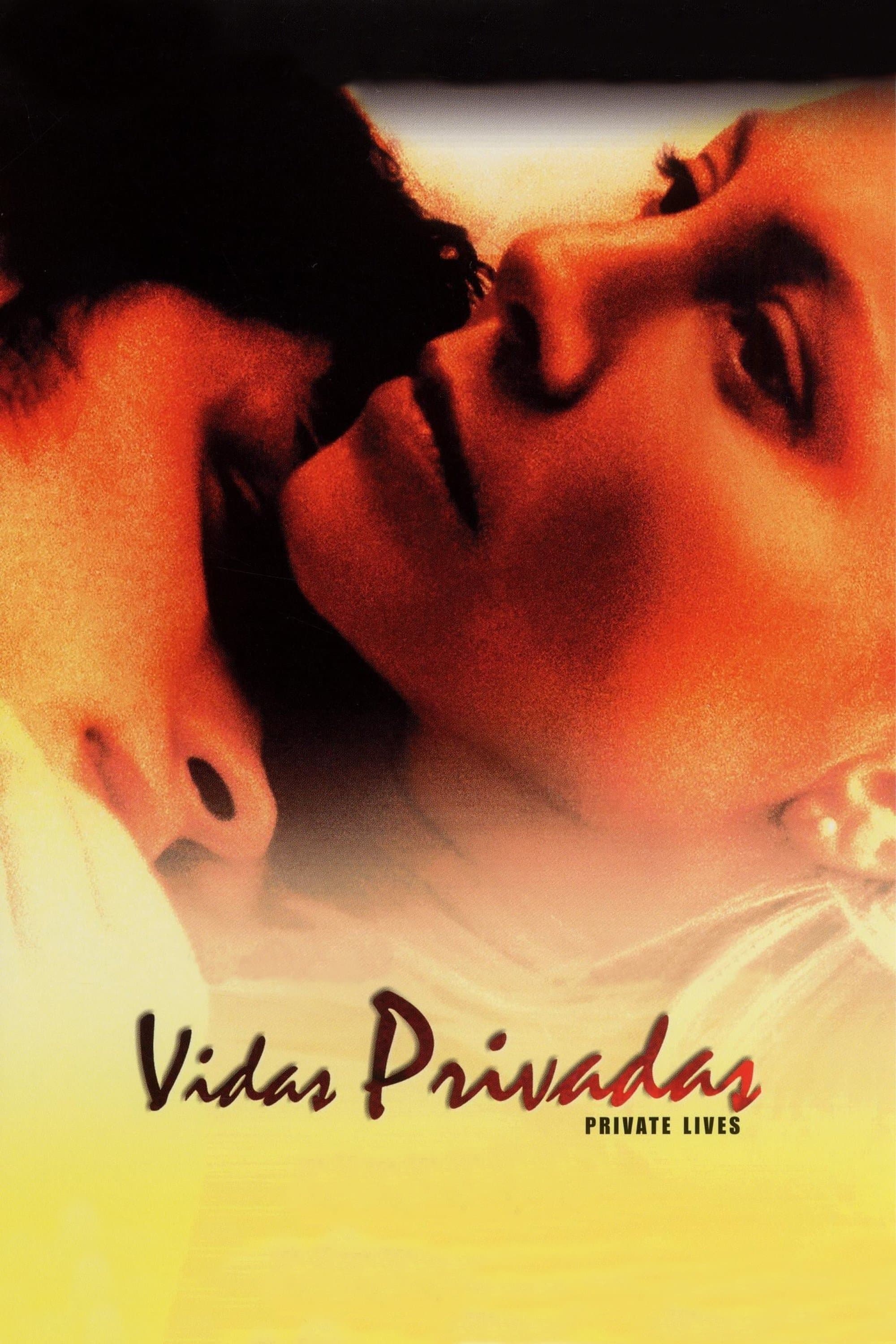 Poster Private Lives