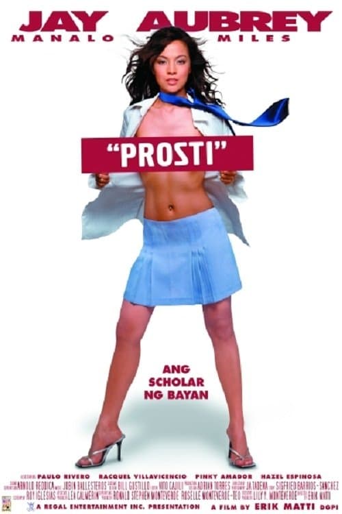Poster Prosti