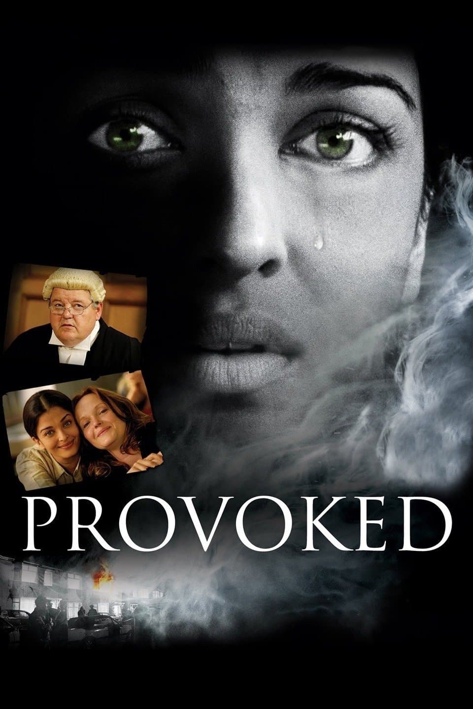 Poster Provoked: A True Story