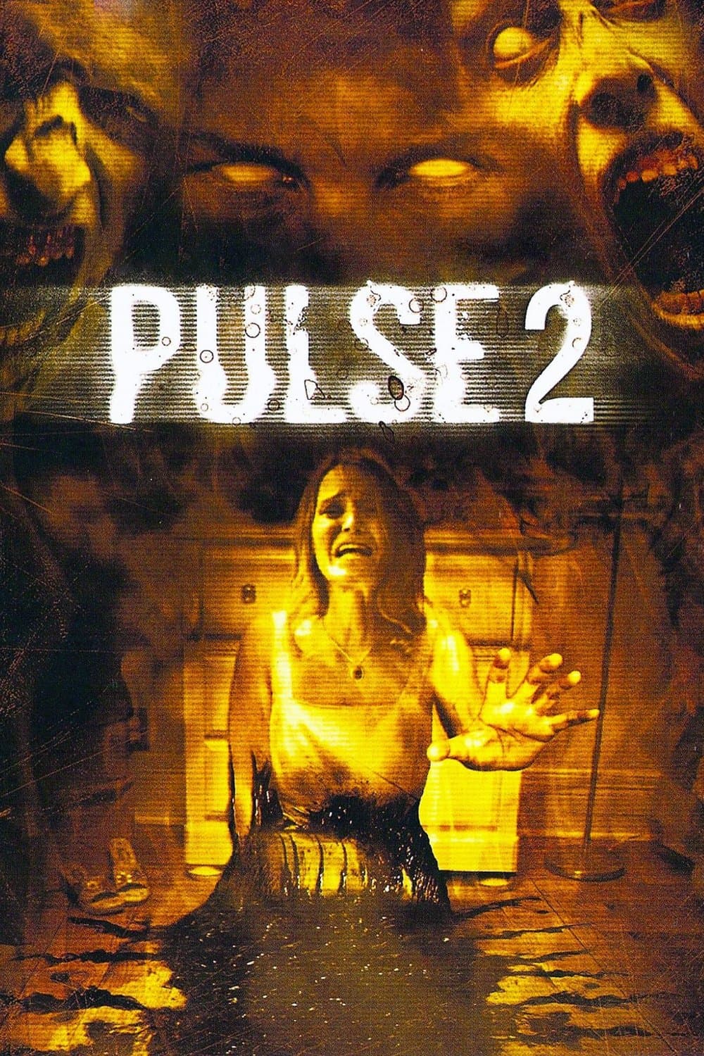 Poster Pulse 2: Afterlife