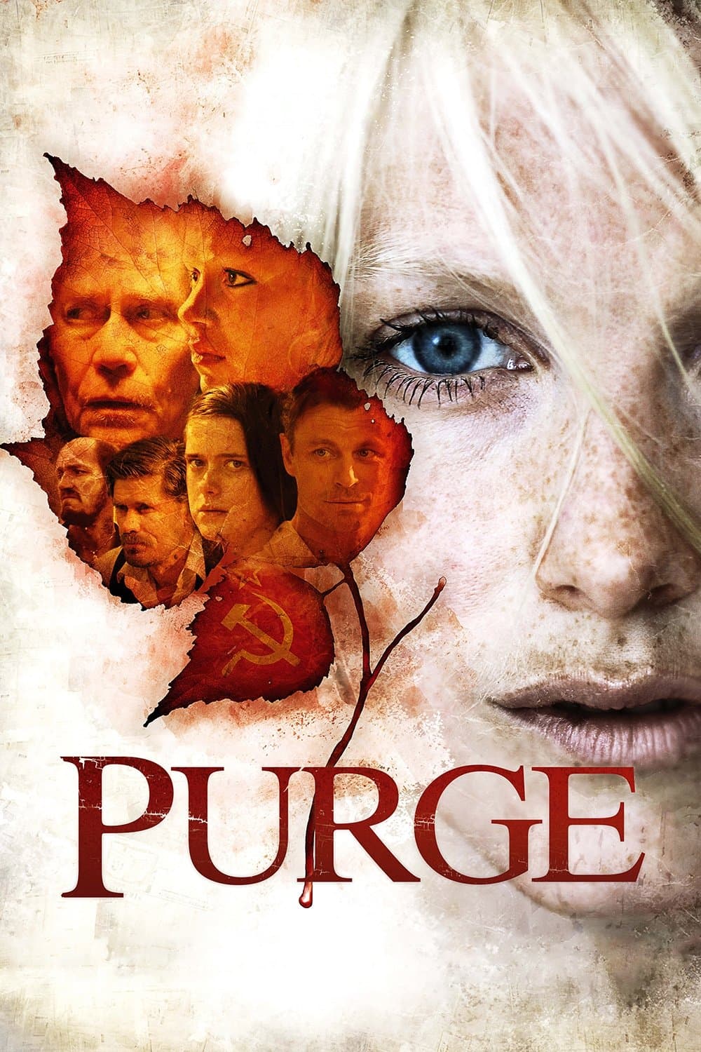 Poster Purge