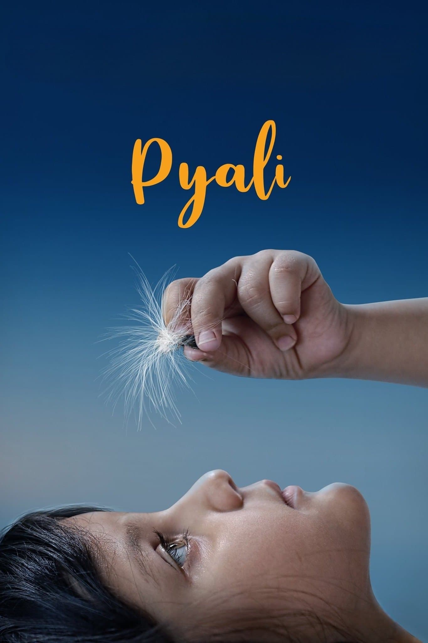 Poster Pyali
