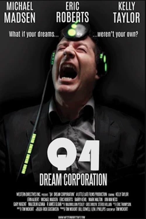Poster Q-4: Dream Corporation