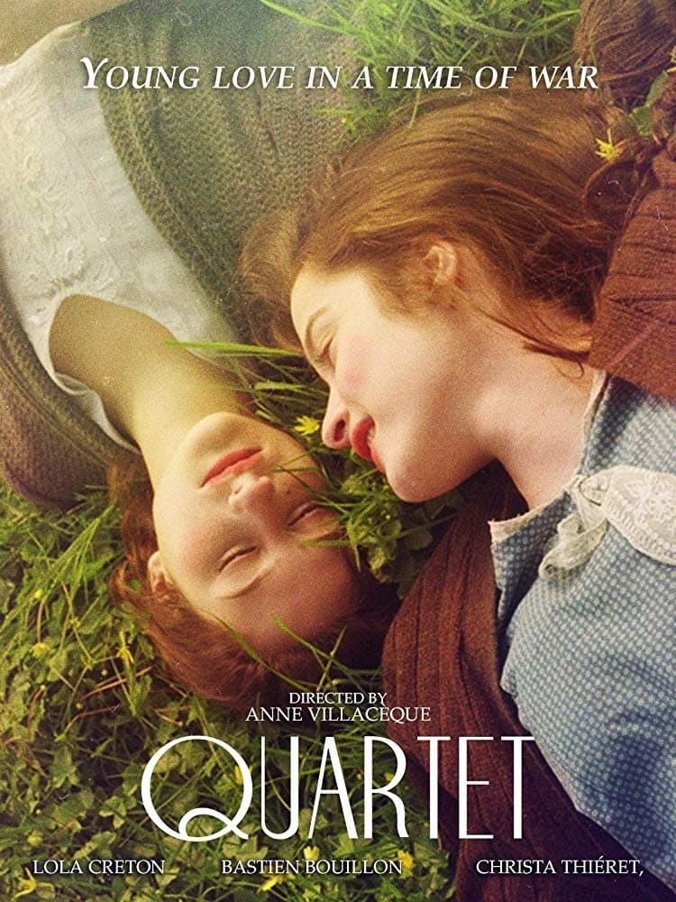 Poster Quartet