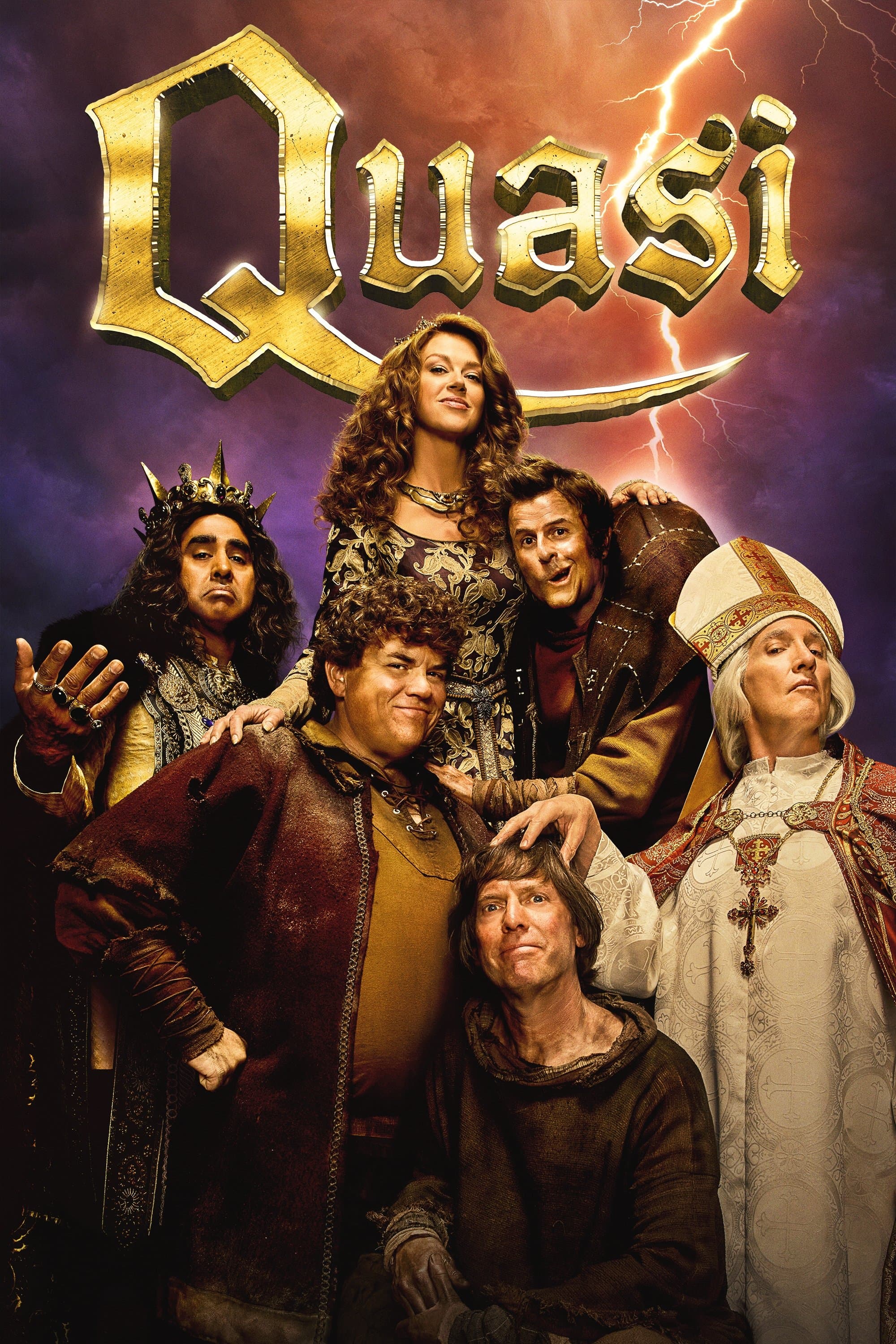 Poster Quasi