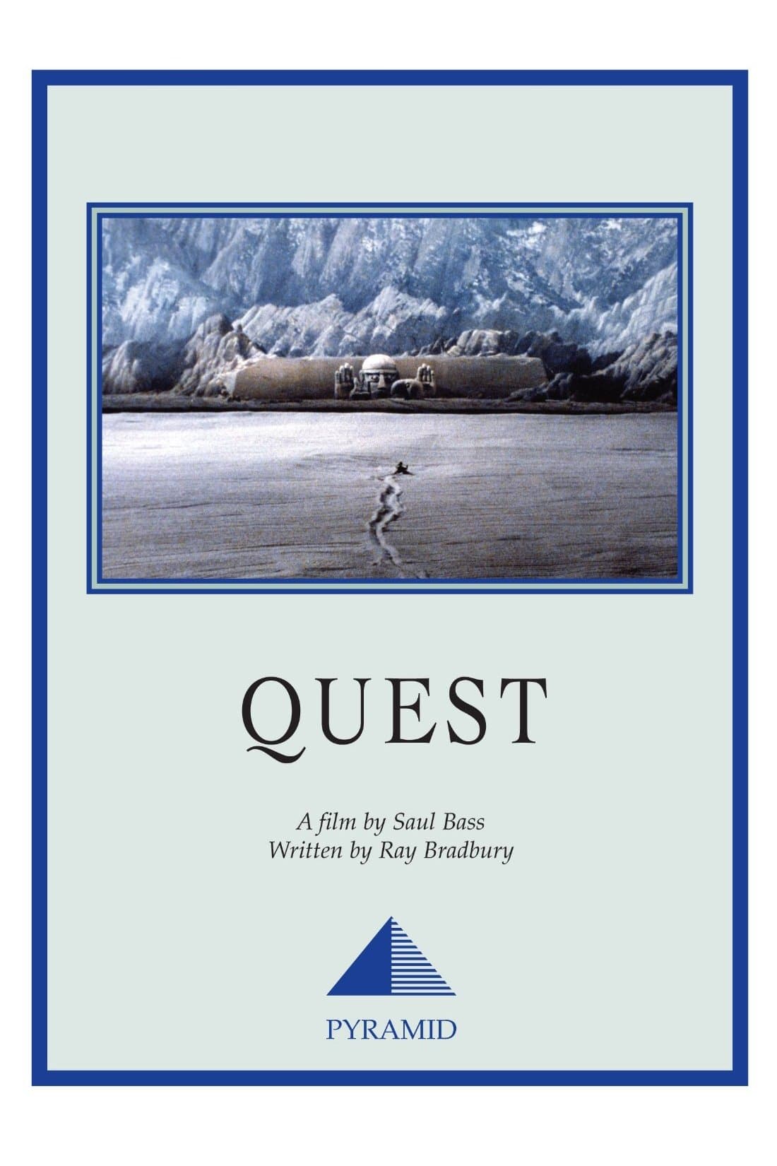 Poster Quest