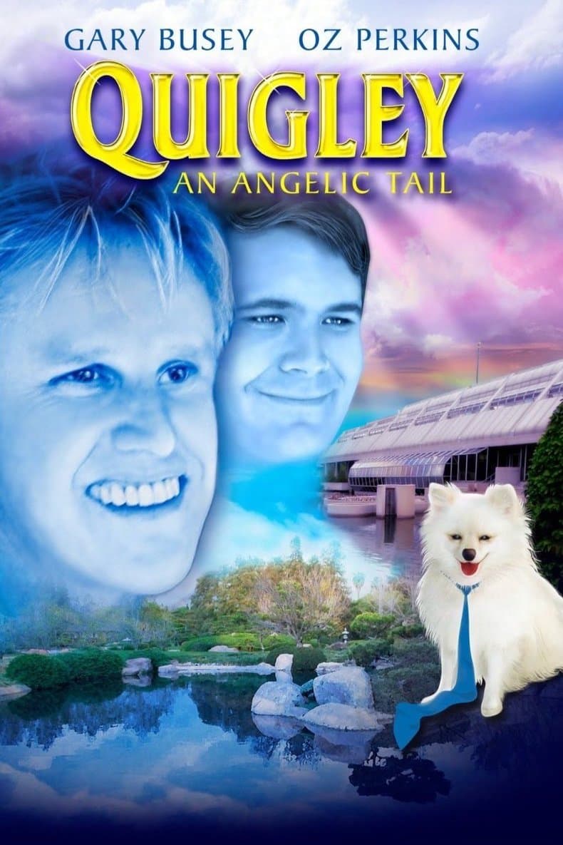Poster Quigley