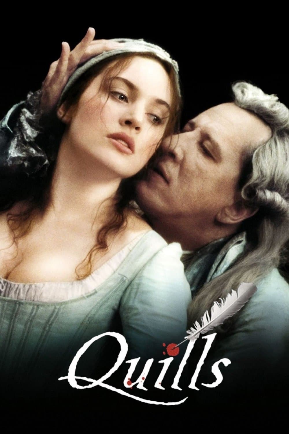 Poster Quills