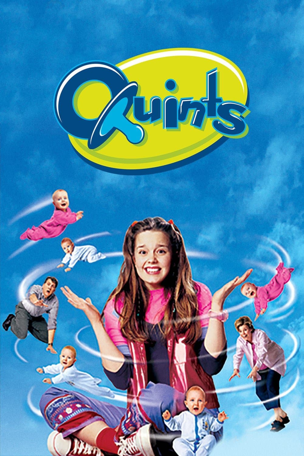 Poster Quints