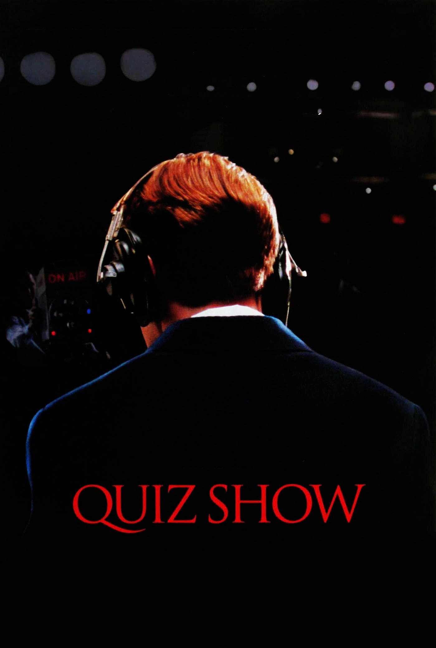 Poster Quiz Show