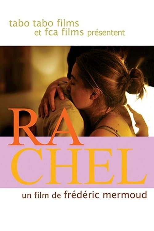 Poster Rachel