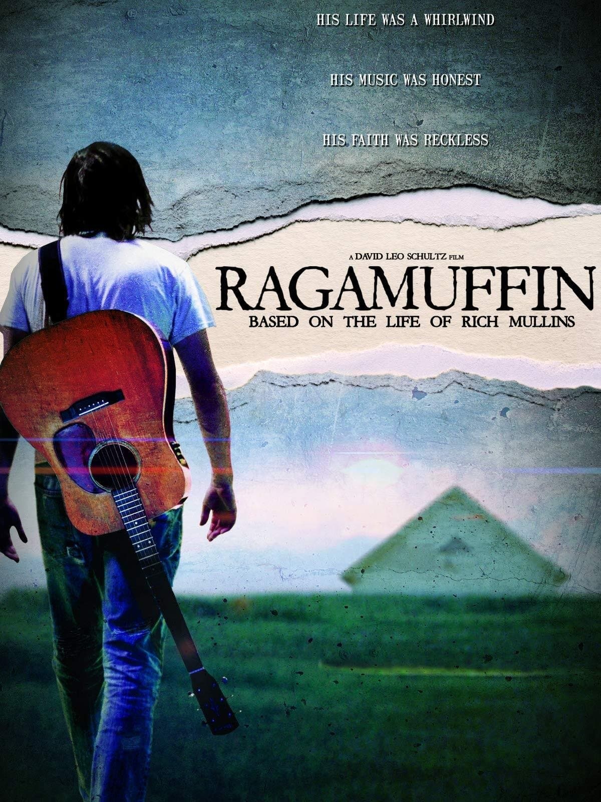 Poster Ragamuffin