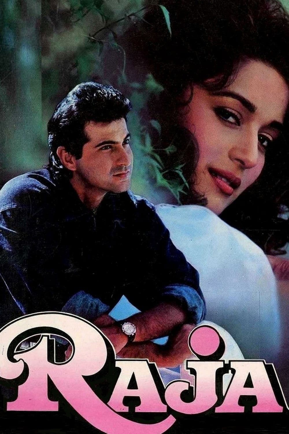 Poster Raja