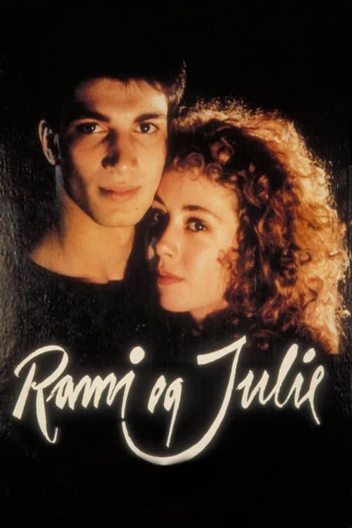 Poster Rami og Julie