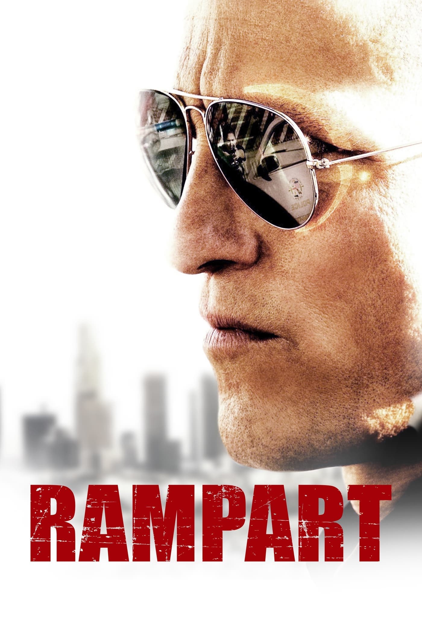 Poster Rampart