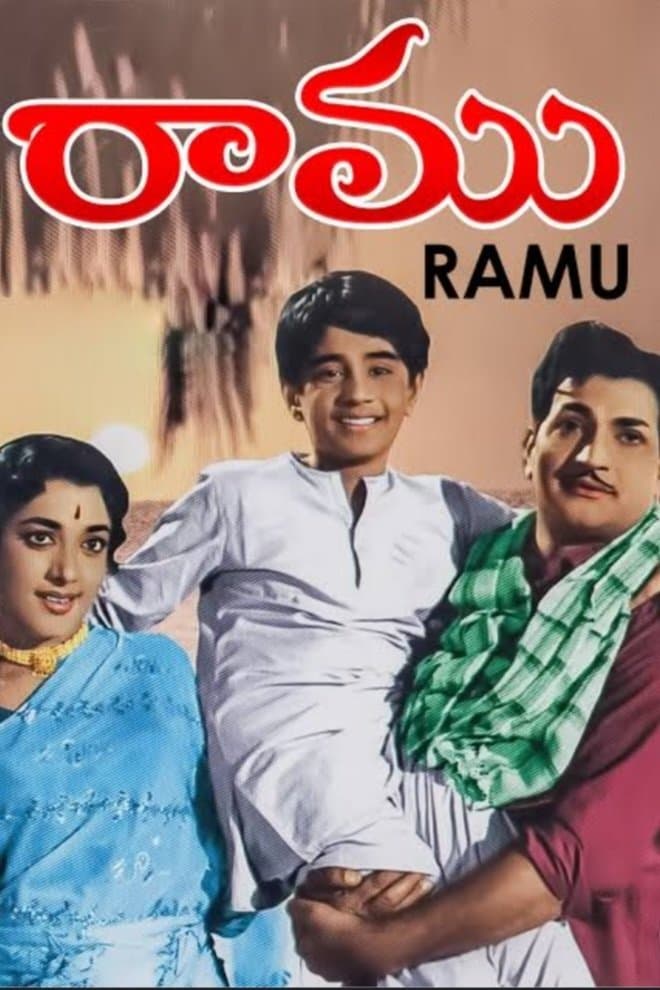 Poster Ramu