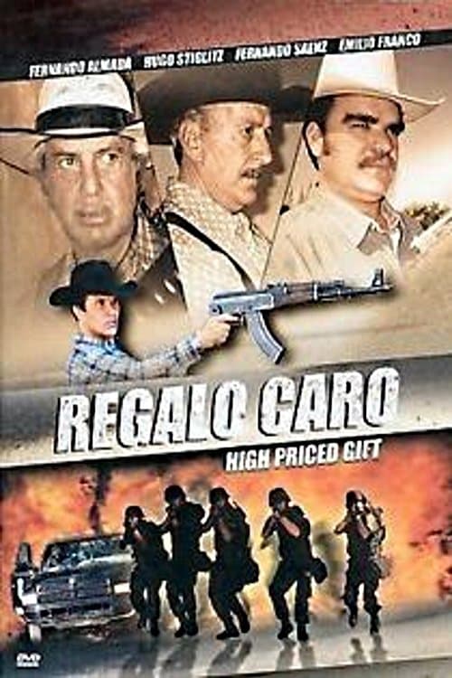 Poster Regalo Caro
