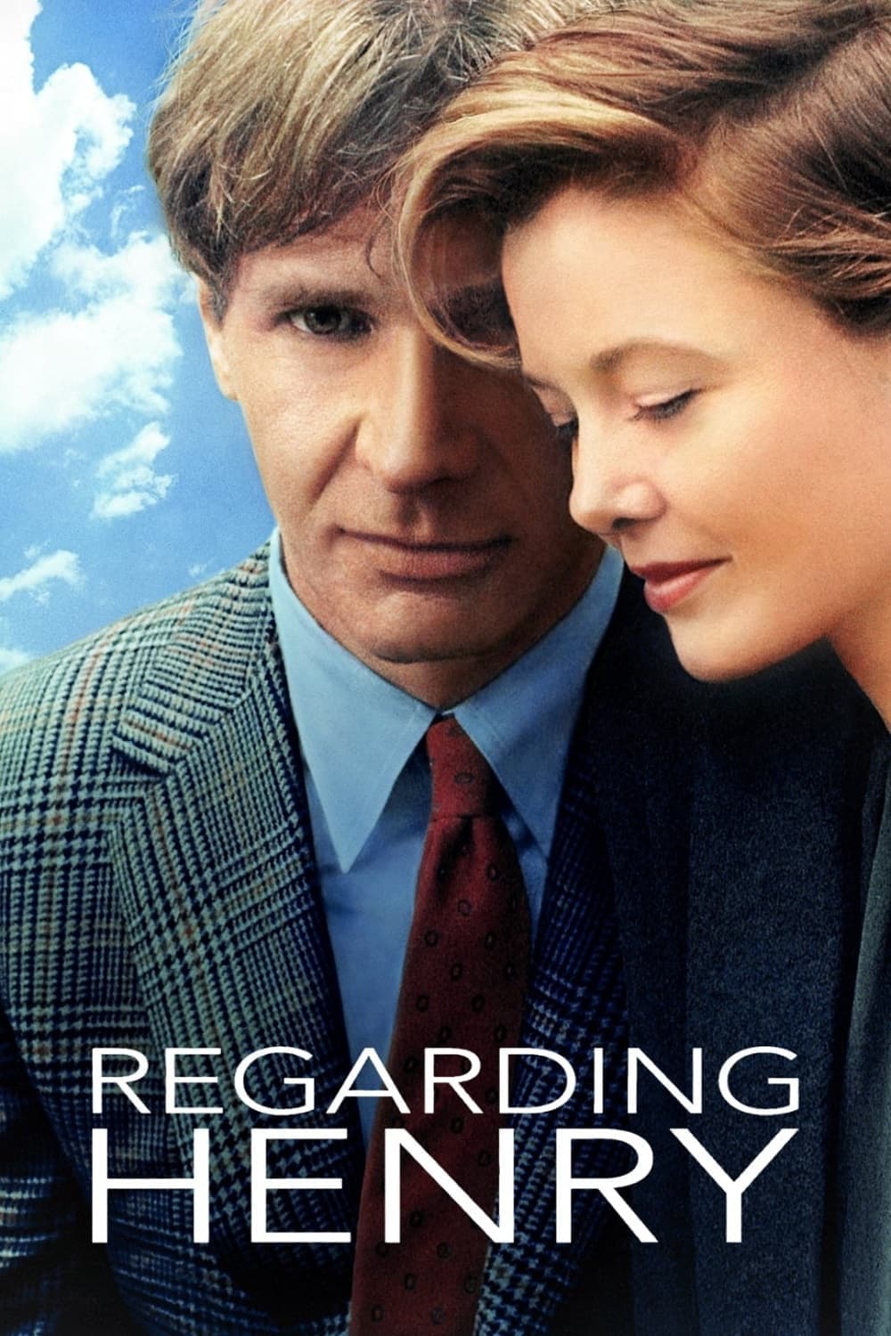 Poster Regarding Henry