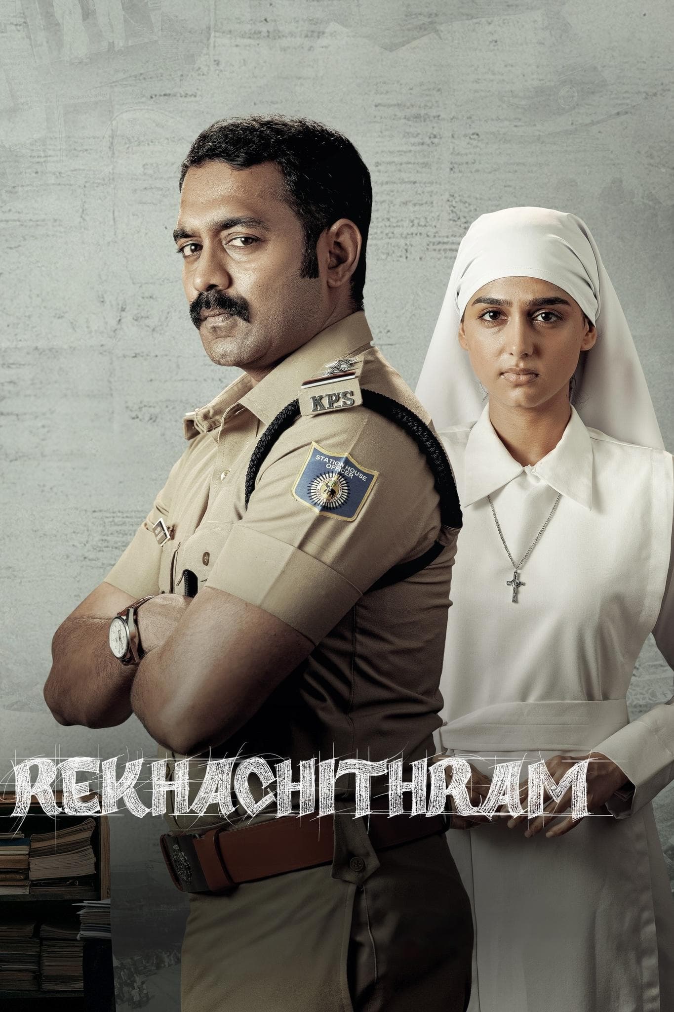Poster Rekhachithram