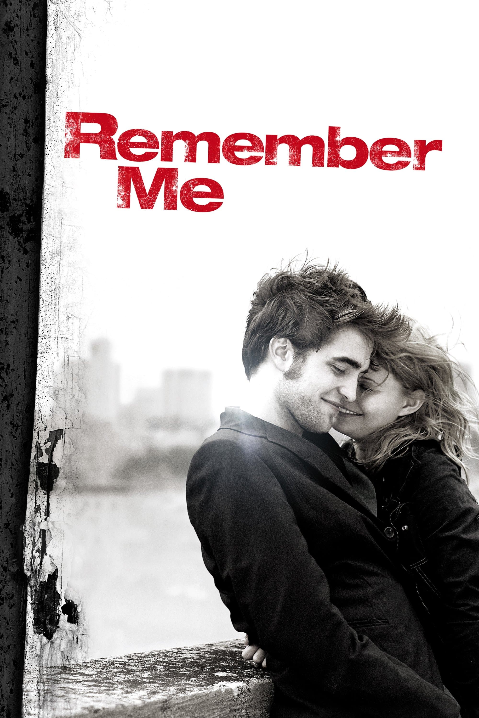 Poster Remember Me