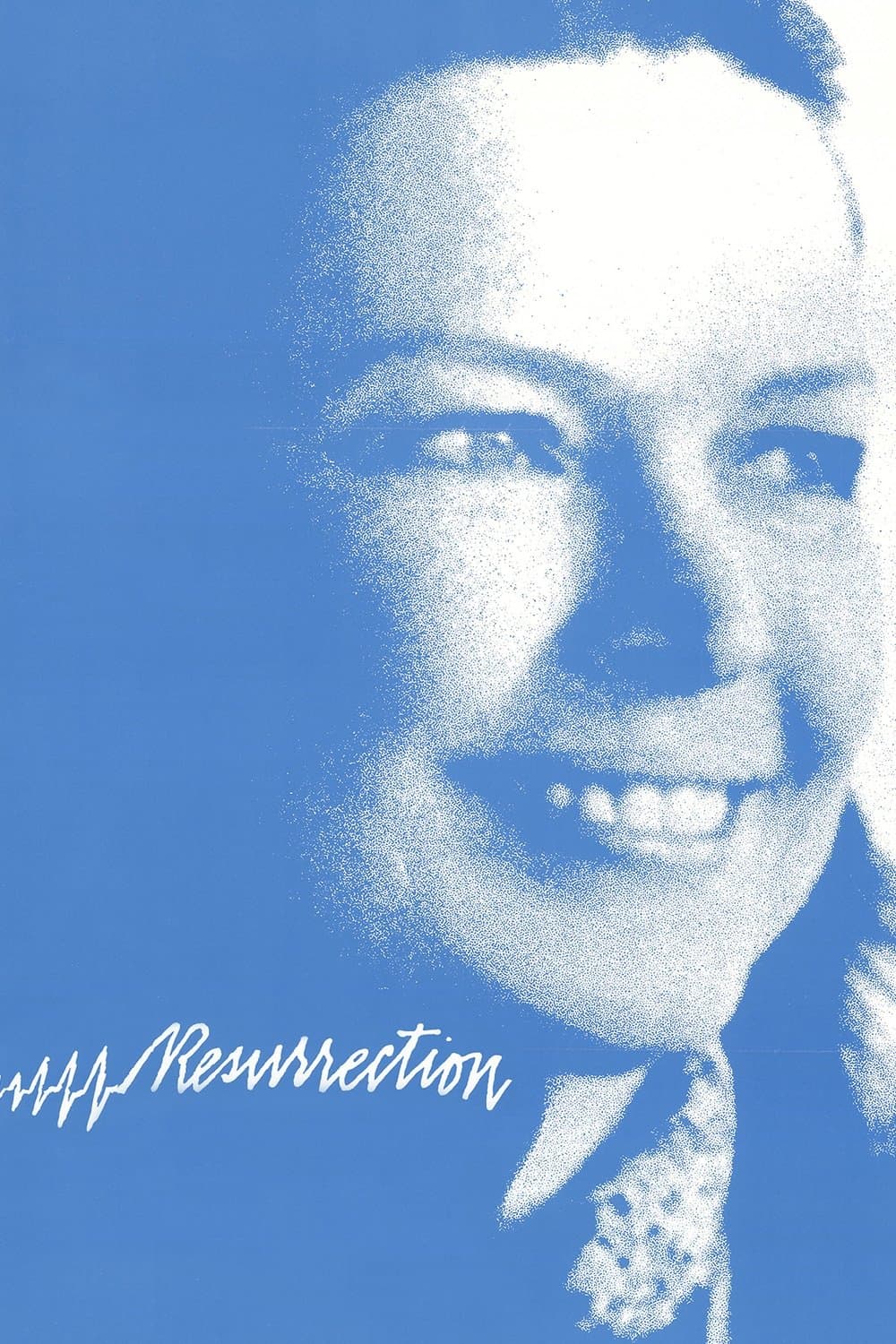 Poster Resurrection