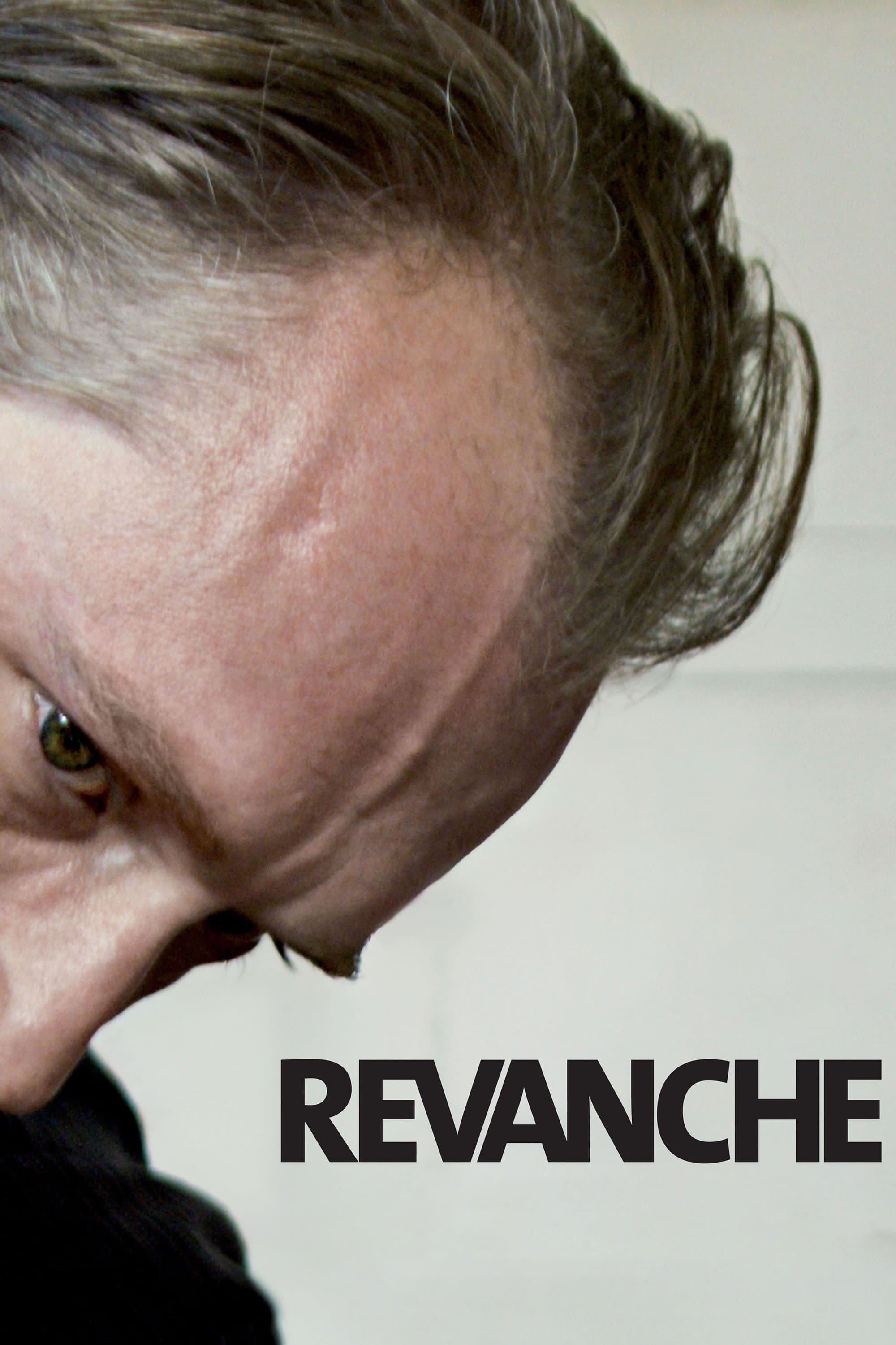 Poster Revanche