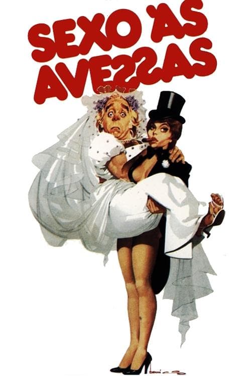 Poster Reverse Sex