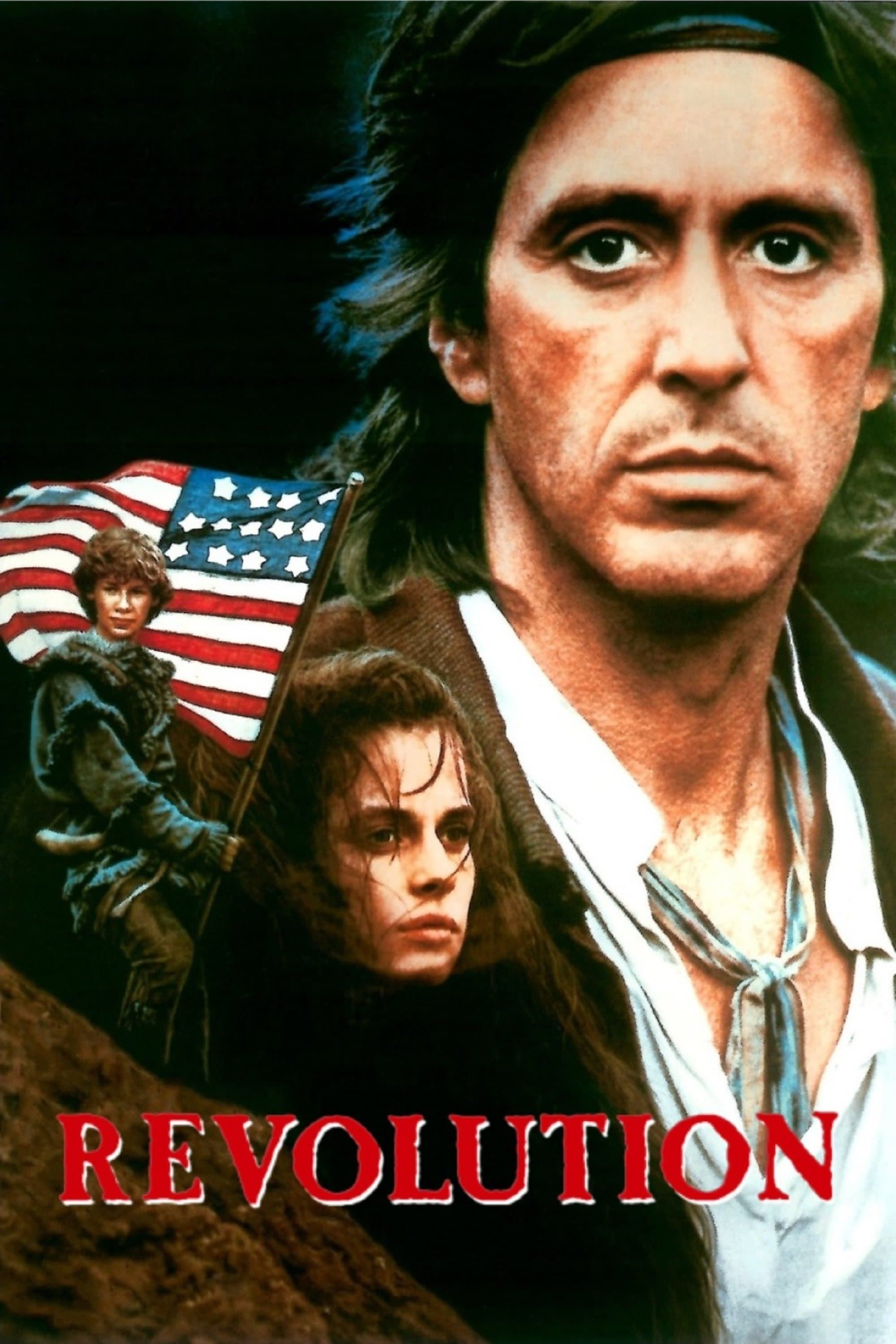 Poster Revolution