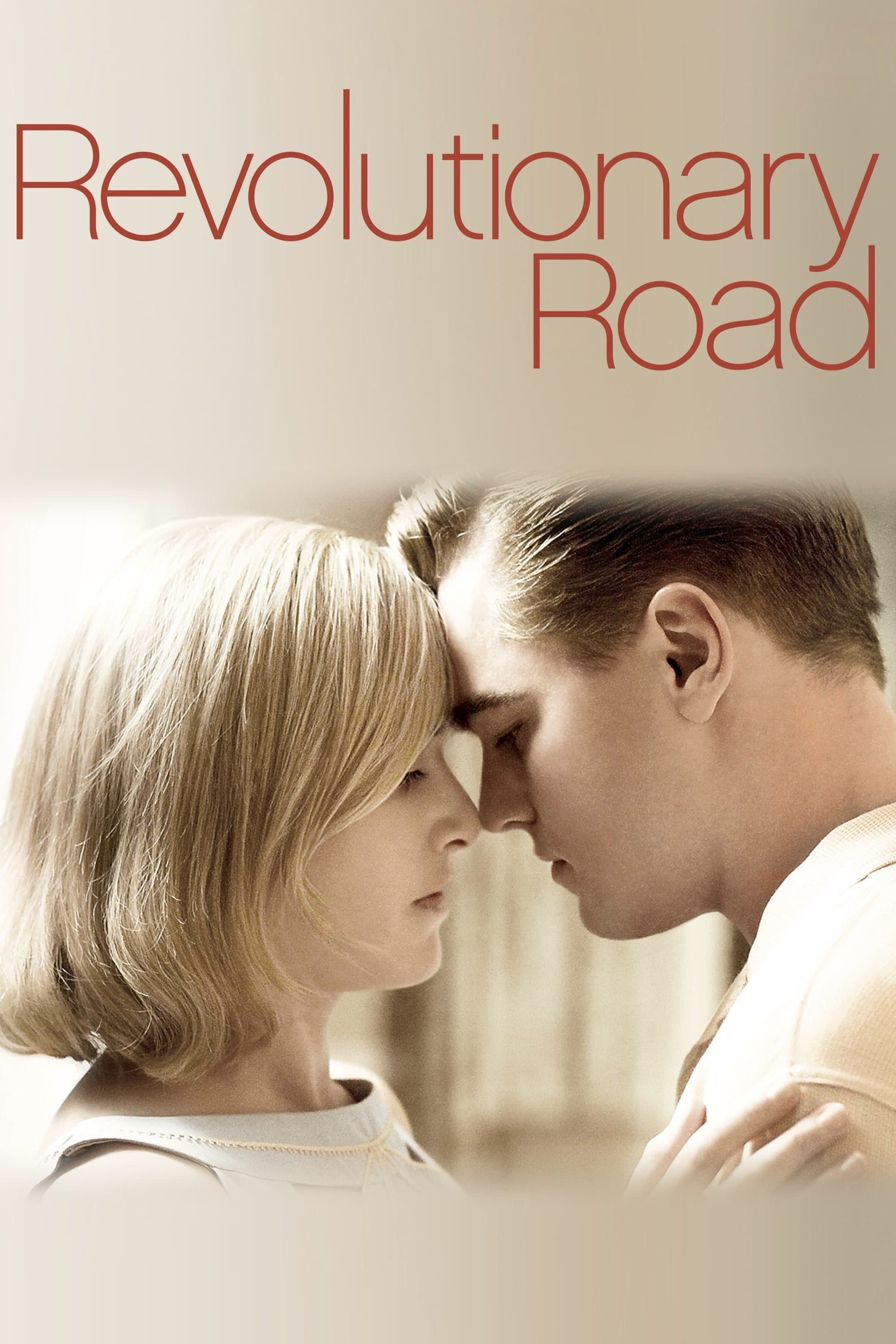 Poster Revolutionary Road