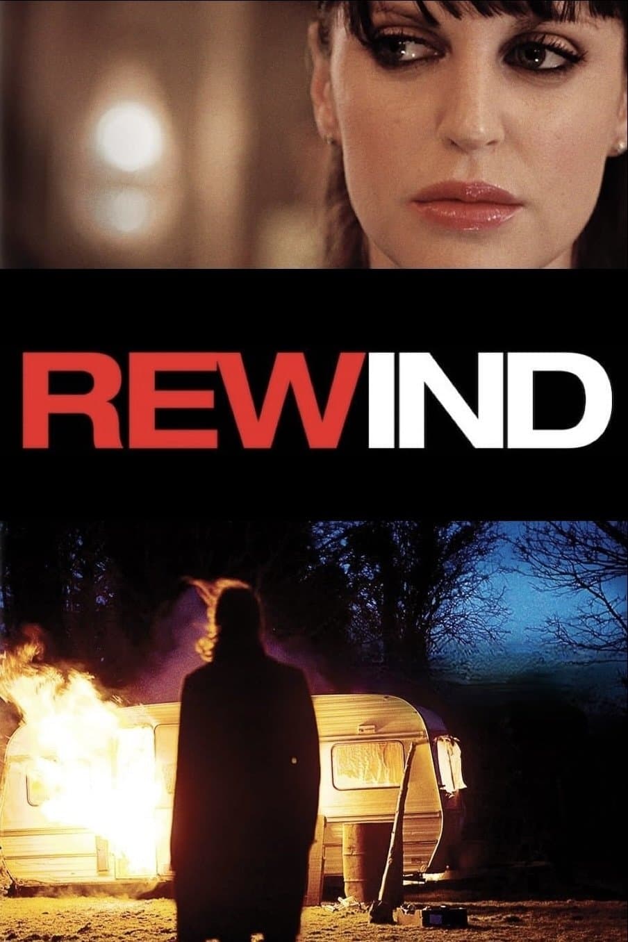 Poster Rewind