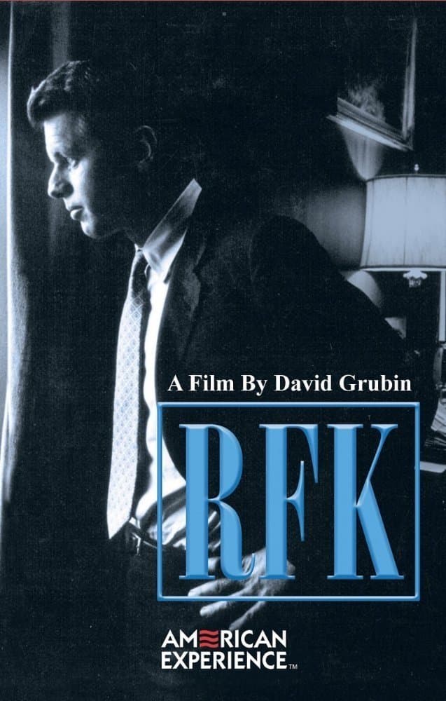 Poster RFK