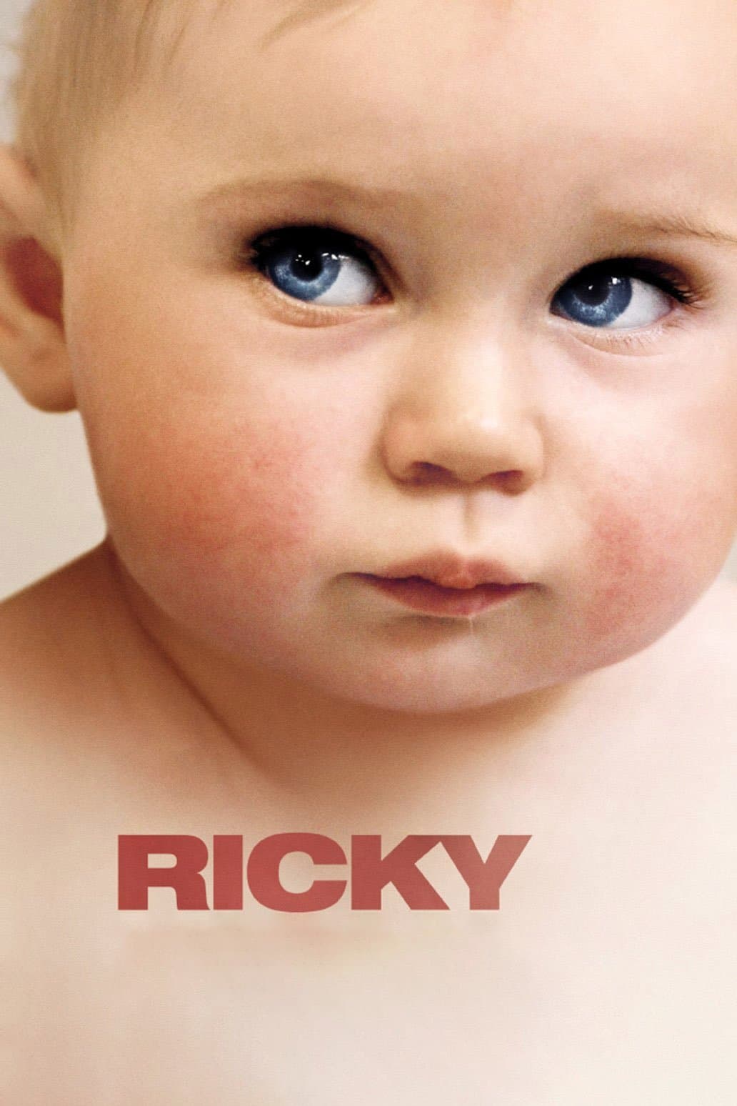 Poster Ricky
