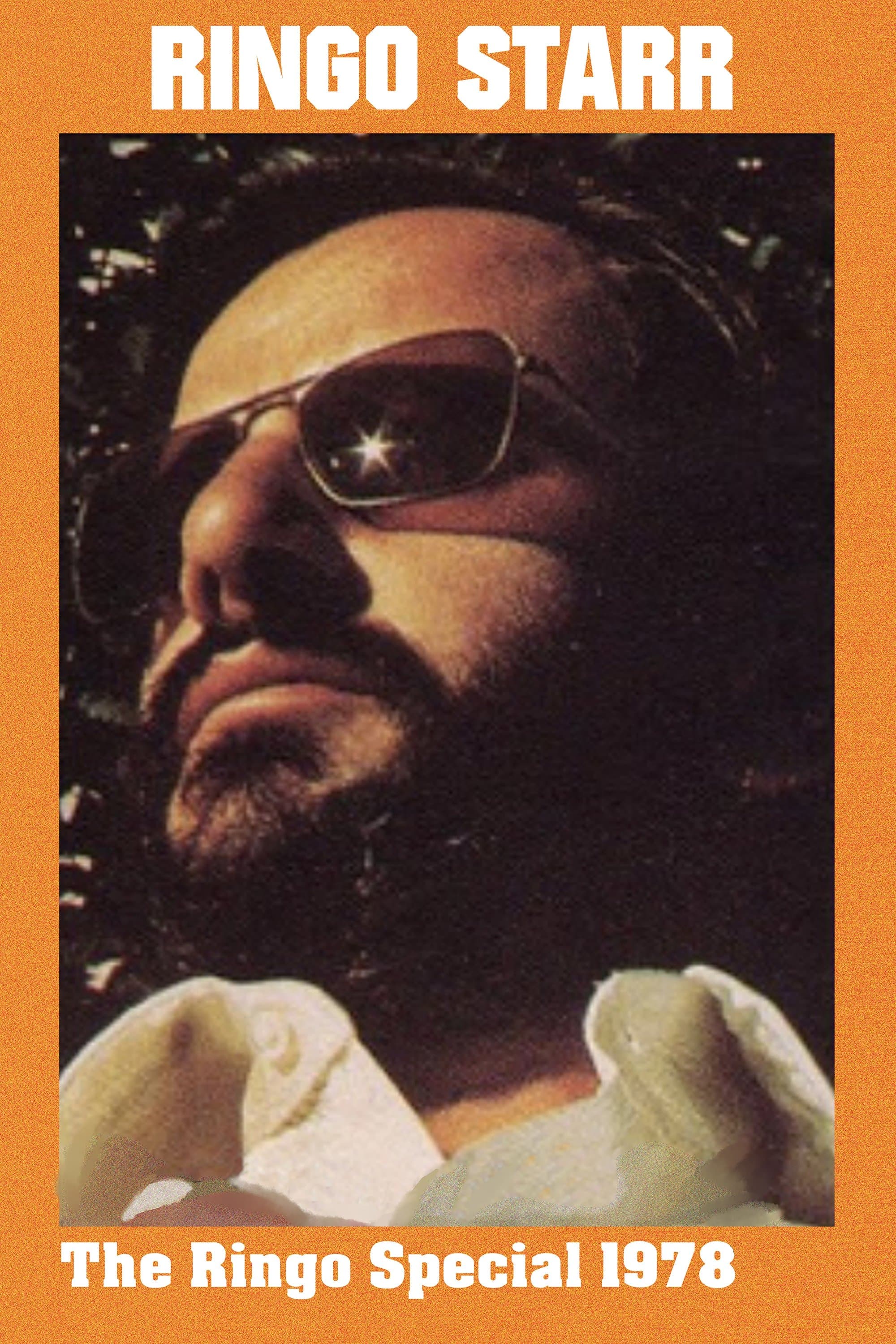 Poster Ringo