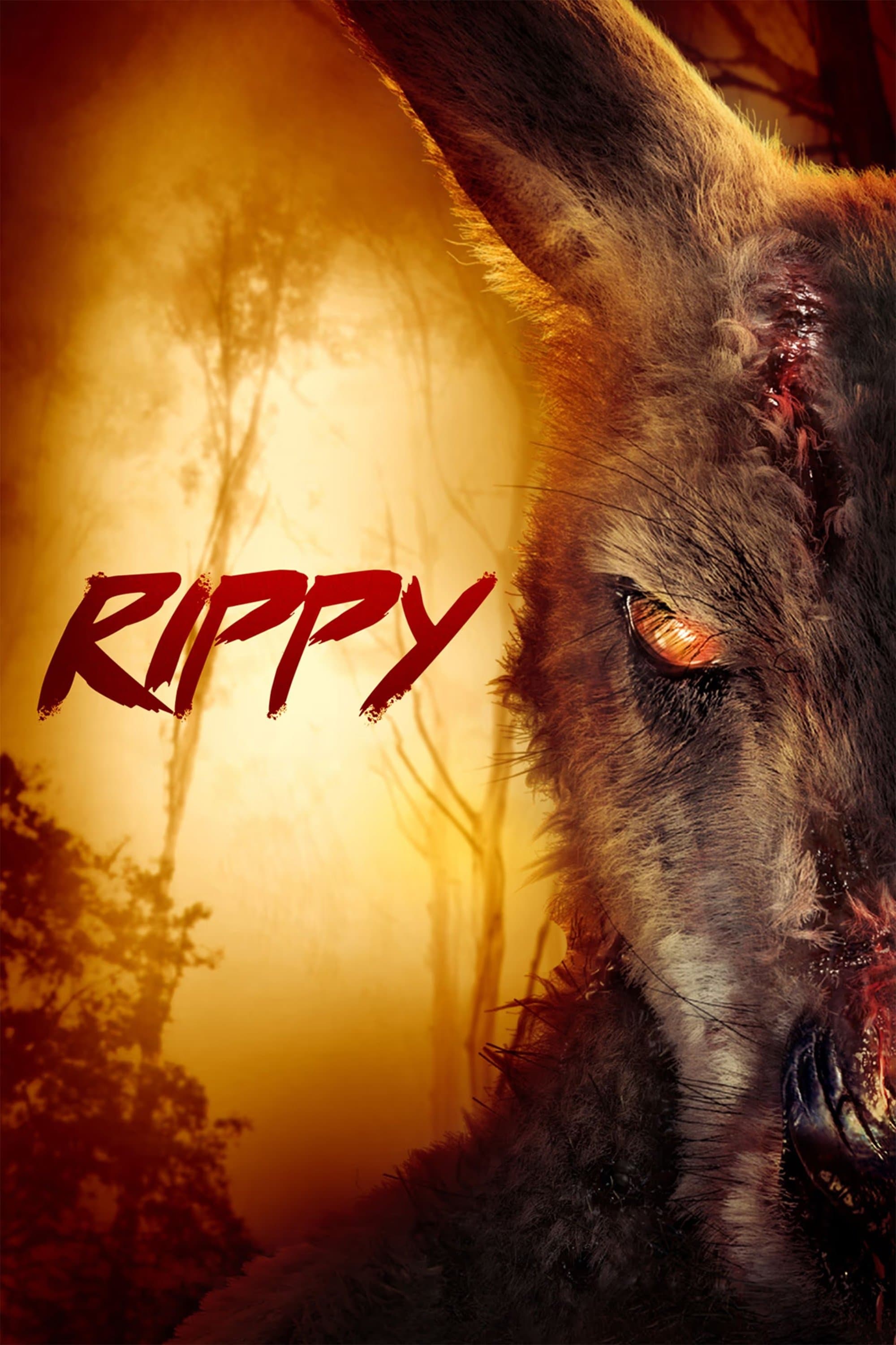 Poster Rippy