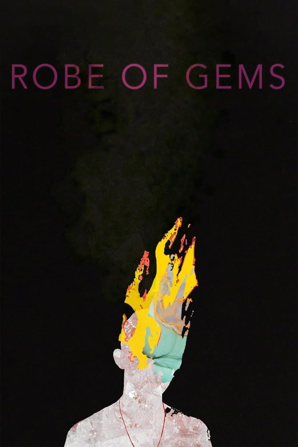 Poster Robe of Gems