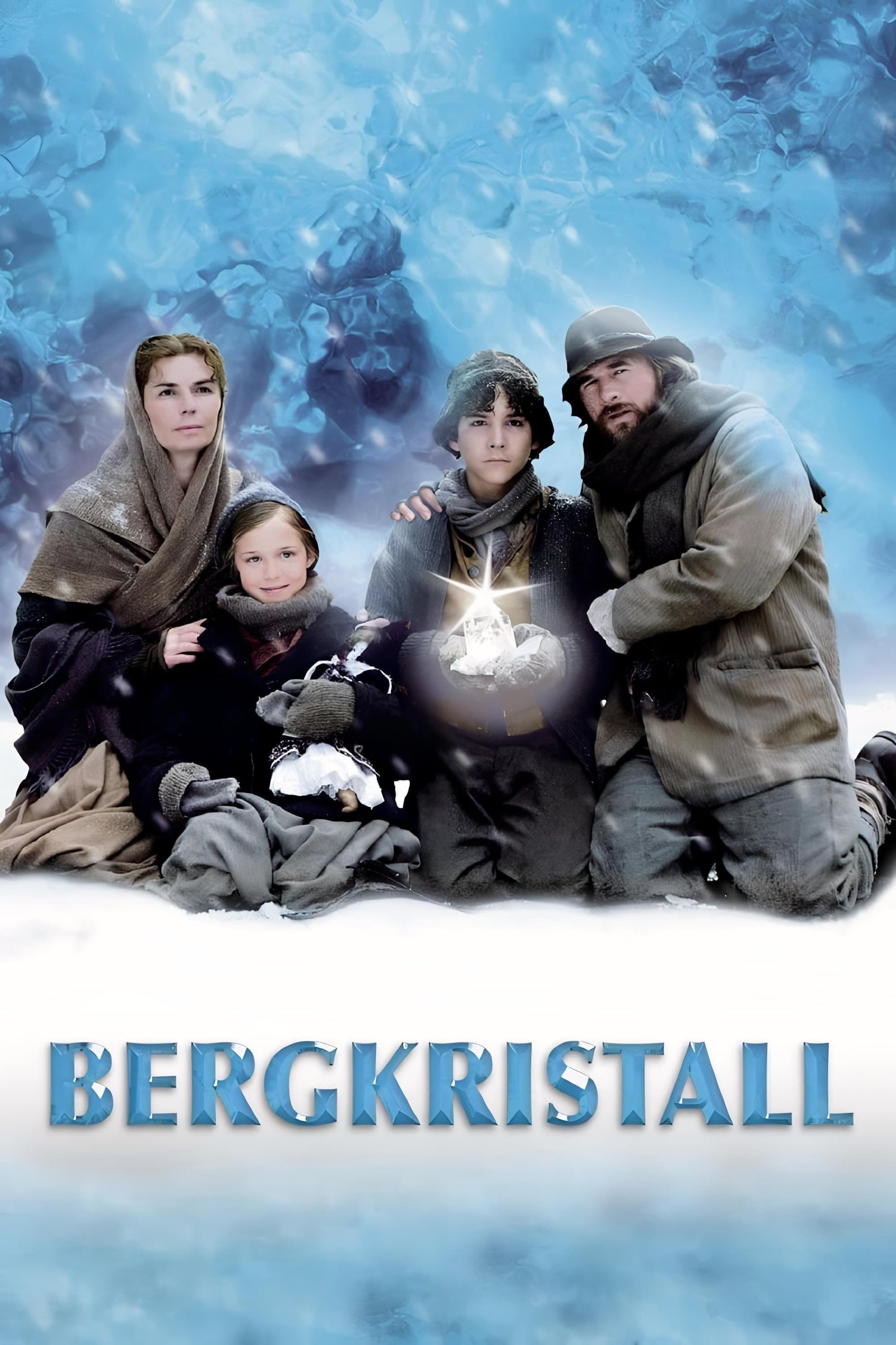 Poster Rock Crystal