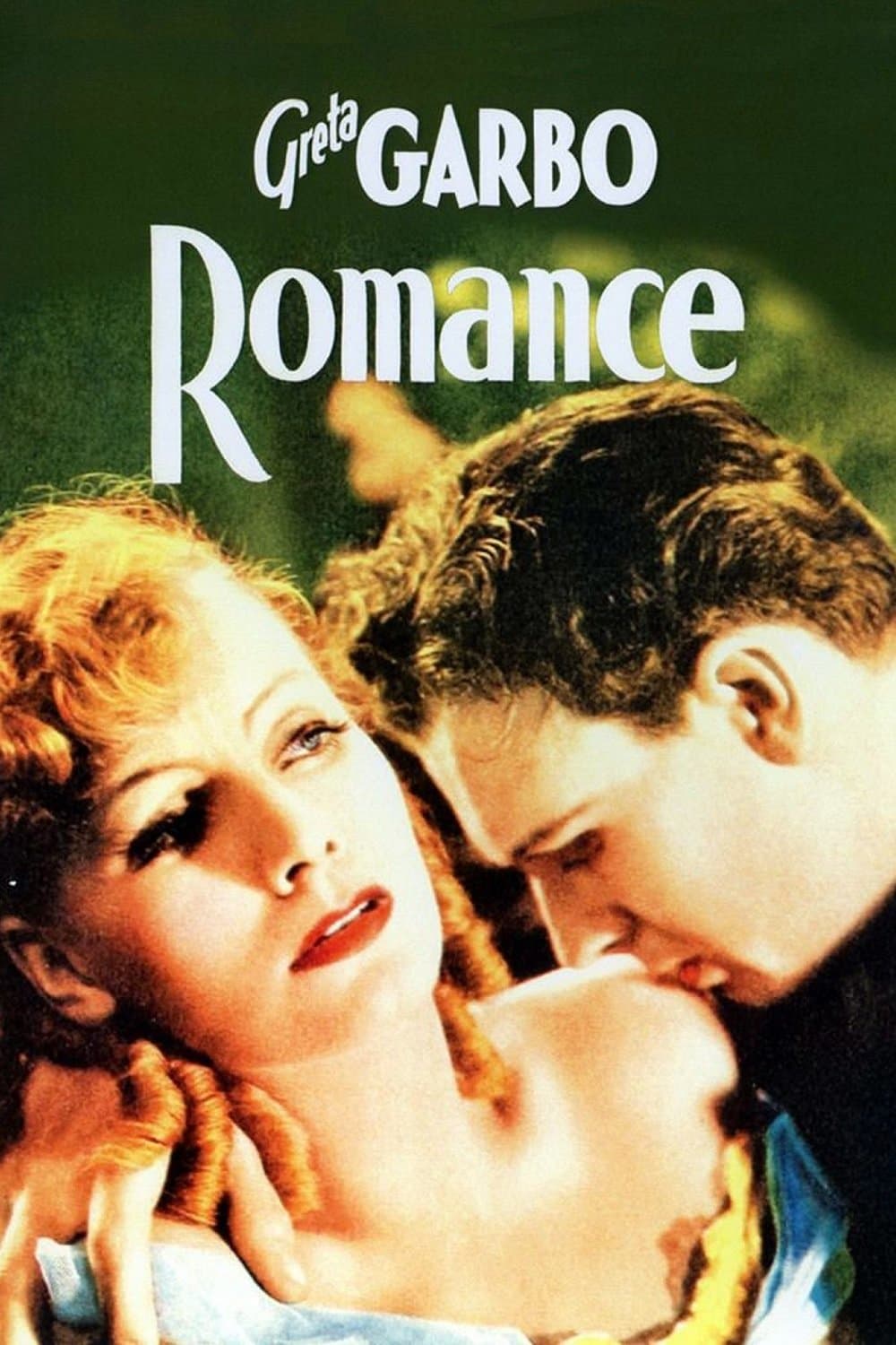 Poster Romance